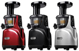 Kuvings SC Silent Juicers