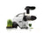 Omega NC800HDS Juicer Silver