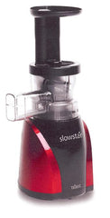 Tribest Slowstar Slow Juicer and Mincer, Model SW-2000